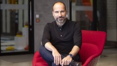 Дара Косровшахи – човекът, който реформира Uber