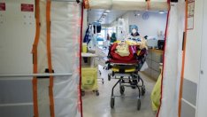 Пандемията съкрати продължителността на живота най-много от Втората световна война