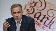 АЦБ очаквано не предприе изненадващи ходове