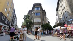 Столицата привлича повече туристи