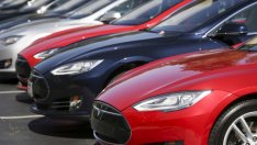 Загубата на Tesla се задълбочи през тримесечието