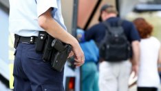 Как Германия се опитва да спре потока от бежанци от Балканите