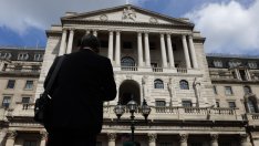 АЦБ одобри второ поредно лихвено увеличение от половин процентен пункт