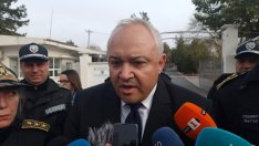 БСП предлага драстично увеличение на наказанията за трафик на мигранти