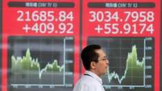 Япония си остава остров на стабилността за акциите въпреки всичко