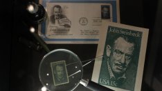 Личната кореспонденция между Джон Стайнбек и Джаки Кенеди отива на търг