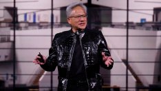 AI надпреварата се ускорява: чип гигантите демонстрираха мощ на CES 2026