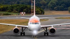 Печалбата на нискотарифната авиокомпания EasyJet задмина очакванията