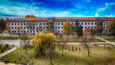 "София тех парк" отново е с нов борд на директорите