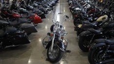 Силните продажби помагат на Harley-Davidson да надмине пазарните очаквания
