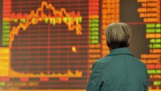 Борсовият срив в Китай повлече и останалите азиатски пазари надолу