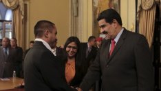 Твърдолинеен социалист става министър на икономиката на Венецуела