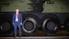 Производителят на танкове KNDS се готви за IPO във Франкфурт и Париж