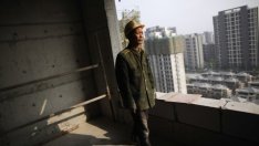 Спадът на китайския пазар на имоти може да удари световната търговия