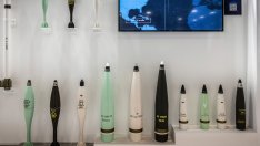Rheinmetall ще удвои производството на барут в завода край Мюнхен срещу 350 млн. евро