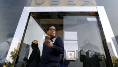 Нов кръг на финансиране оцени Uber China на 7 млрд. долара