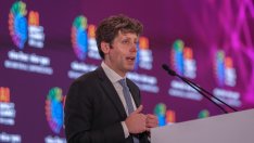 Сам Алтман: AI едва ли ще доведе до апокалипсис на работните места