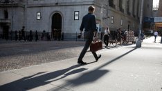 Мекото кацане на американската икономика може и да се изплъзне