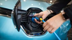 Великобритания ще въведе нова мярка за стимулиране на електромобилите