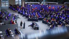 Бундестагът обсъди дали да се забрани "Алтернатива за Германия"