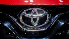 Toyota налива 391 млн. долара в американски завод за пикапи