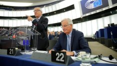 ЕП ще отхвърли споразумение за Brexit без предпазен механизъм*