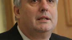 Калфин: Не се отказвам от ръст на минималната заплата от догодина