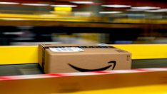 Amazon не е платила никакви данъци в Европа през 2021 г.