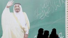 Саудитска Арабия разпродава канадски активи