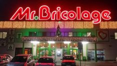 "Софарма" поема контрола над магазините на Mr. Bricolage в България