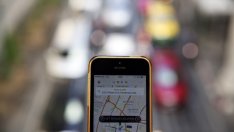 Ню Йорк ограничава броя на лицензите за компании като Uber