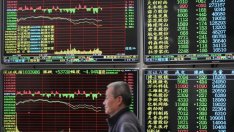 Китайските пазари успяха да се възстановят след вчерашните загуби