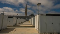 Eneco ще използва батерии на Tesla за комплекс за съхранение на енергия в Белгия