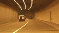 Пътната агенция пак спря търга за тунела "Железница"
