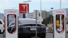 Tesla се задъхва със своя Model 3