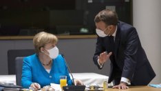 Трите големи конфликта на Срещата на върха 