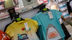 Marks & Spencer съкращава 950 работни места