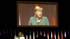 На наследниците на Меркел ще им е трудно да излязат от сянката ѝ