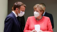 Лидерите на ЕС договориха милиардния помощен пакет и бюджета до 2027 г.