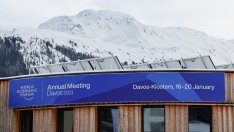 Геополитиката заплашва да разруши света, създаден от Давос