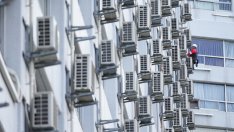 Заради горещините южноевропейците харчат щедро за климатици