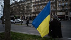 Близо 2 години след началото на войната в Украйна тихата съпротива в Русия расте