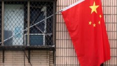 Китай понижи дипломатическите си отношения с Литва заради Тайван