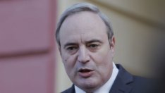 Анастас Герджиков: Няма да поема по пътя на политиката