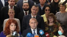 Румен Радев: Разумът и родолюбието надделяха над апатията и лъжата 