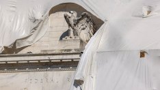 Федералният резерв пази тайна за няколко трилиона долара