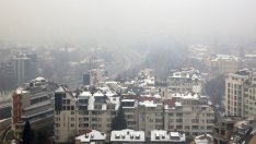 Твърде малко се прави за проблема с мръсния въздух, твърди експерт