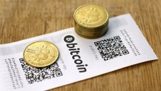 Китайските власти водят разговори с водещи биткойн борси