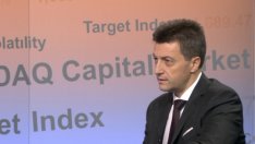 Петър Андронов: Консолидацията в банковия сектор ще продължи и през 2017 г.