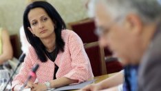 К. Караиванова: БФБ още не е алтернатива на финансирането с банков кредит